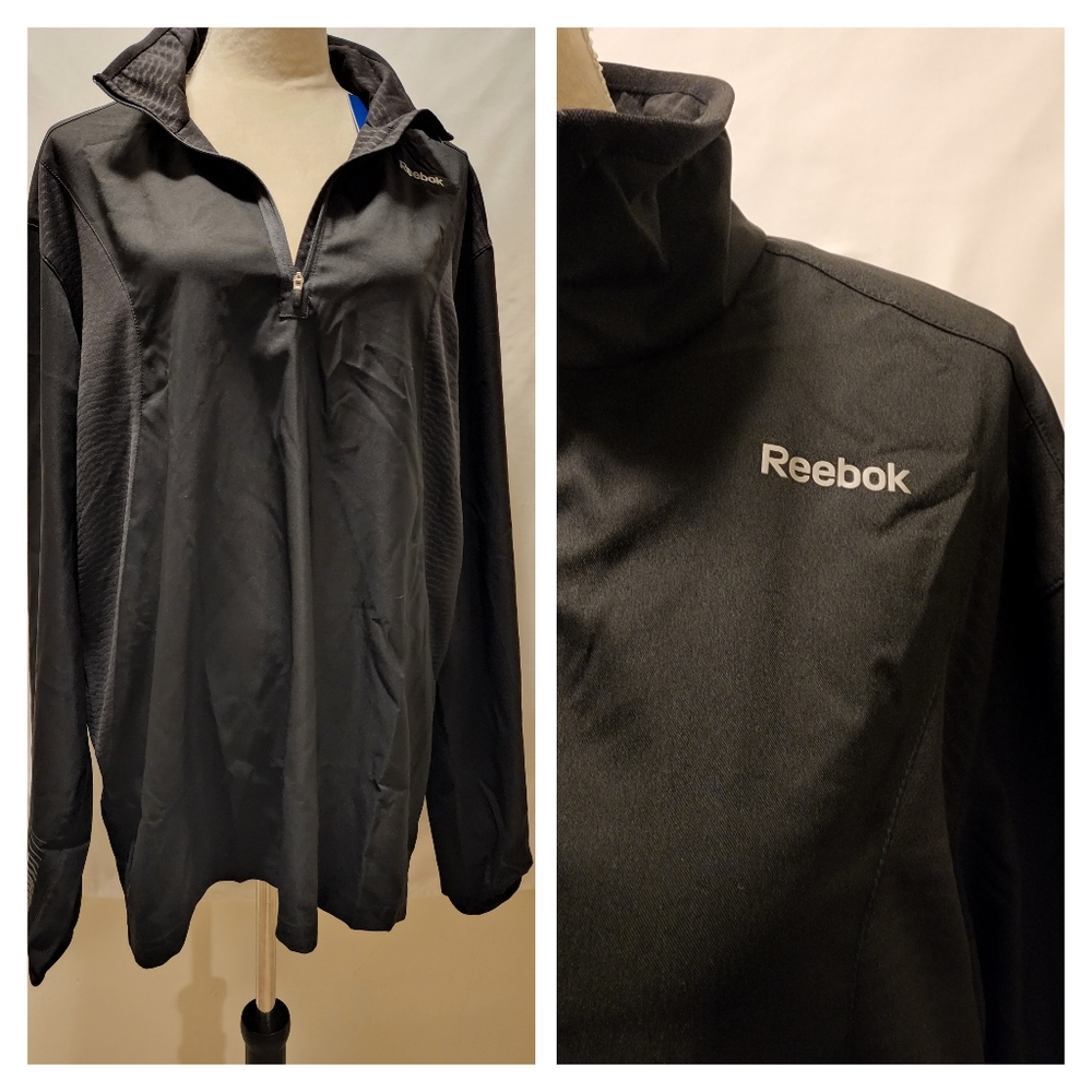 Reebok Jacket - Picture 2 of 6